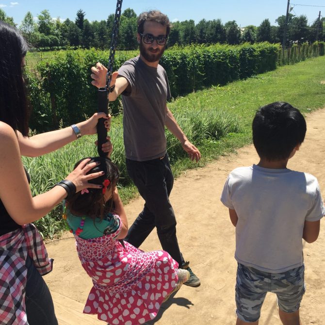 RAPORT ANUAL 2012-2013